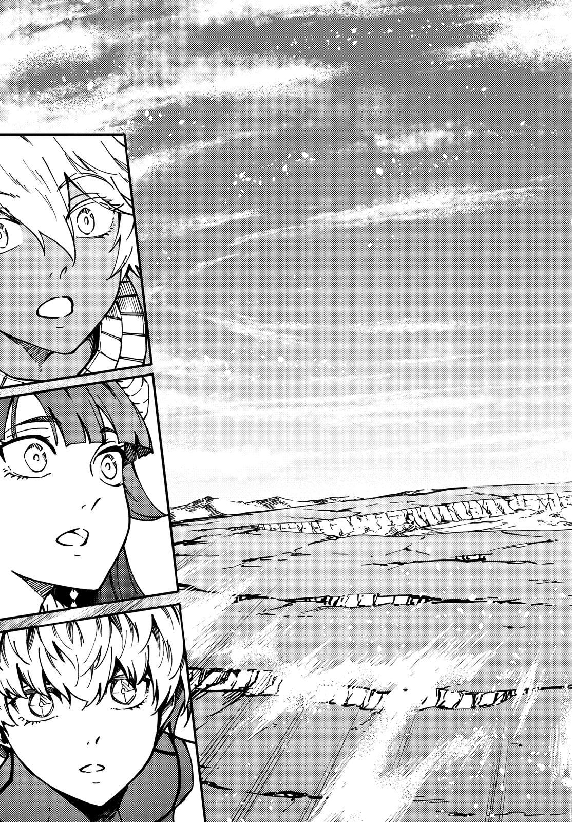 Kekkon Yubiwa Monogatari Chapter 68 - Page 24