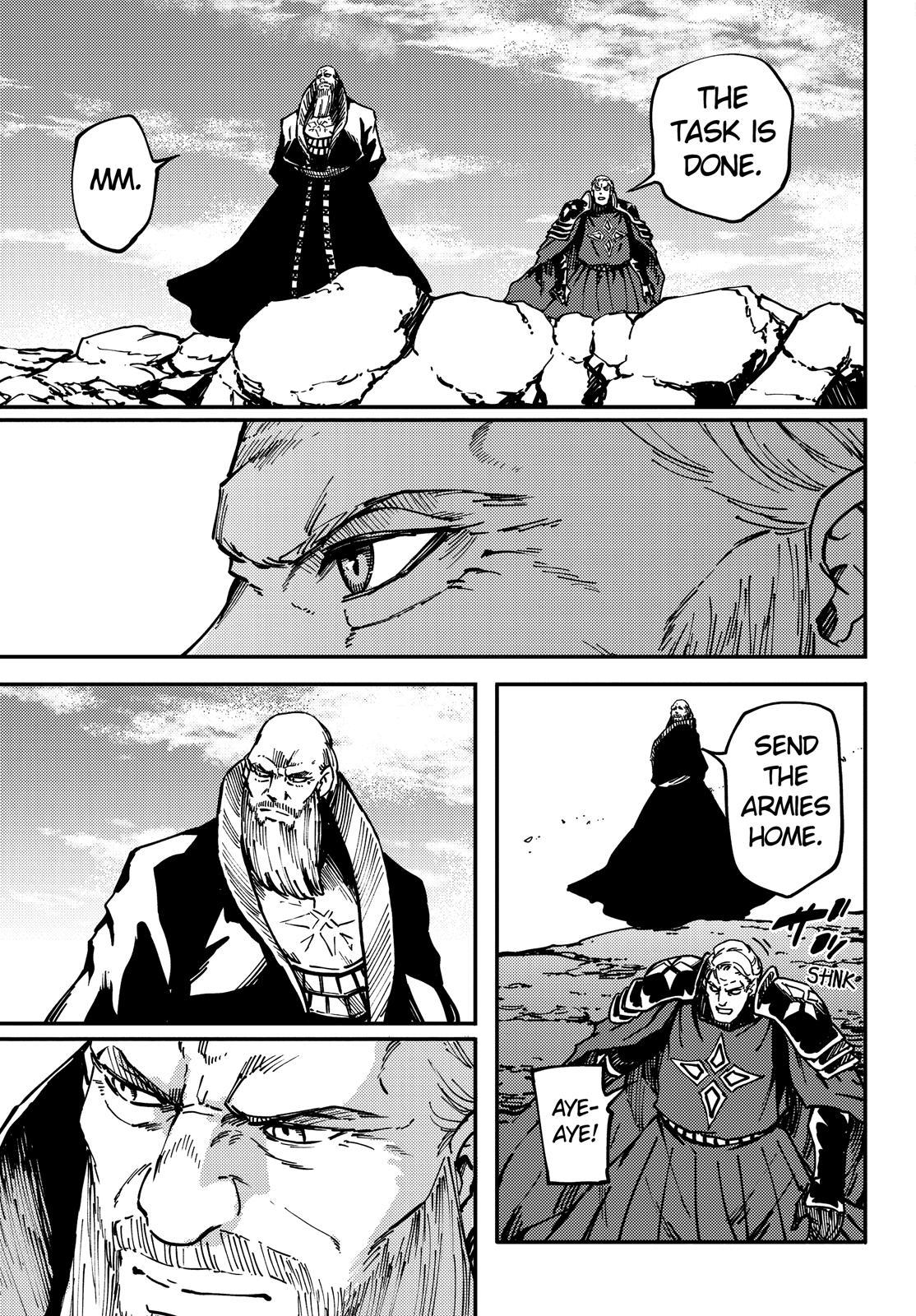 Kekkon Yubiwa Monogatari Chapter 68 - Page 30