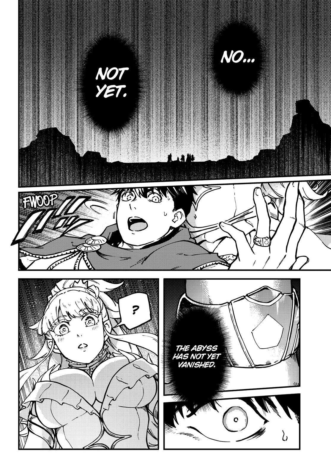 Kekkon Yubiwa Monogatari Chapter 68 - Page 9