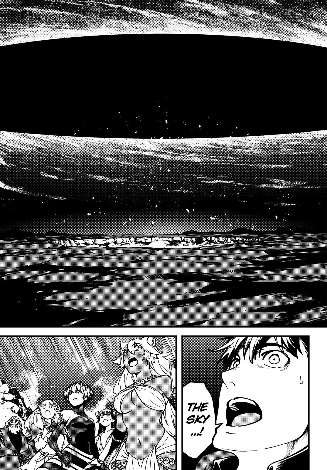 Kekkon Yubiwa Monogatari Chapter 68 - Page 10