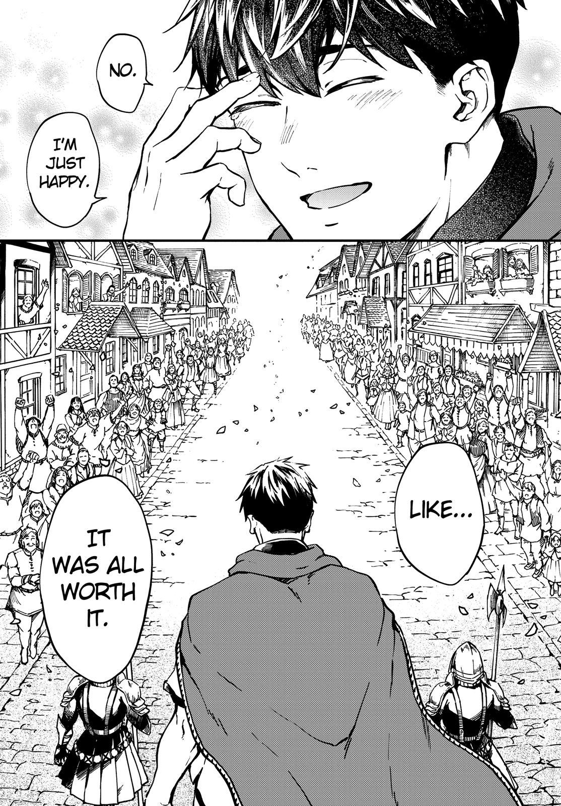 Kekkon Yubiwa Monogatari Chapter 69 - Page 12