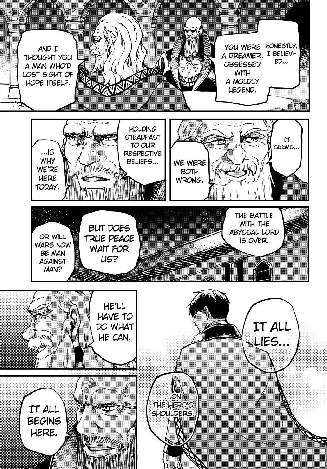 Kekkon Yubiwa Monogatari Chapter 69 - Page 24
