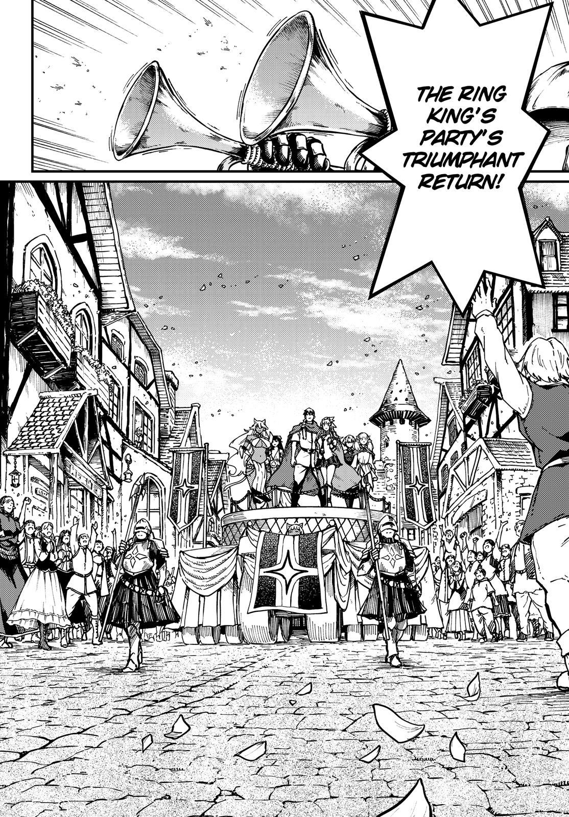 Kekkon Yubiwa Monogatari Chapter 69 - Page 9