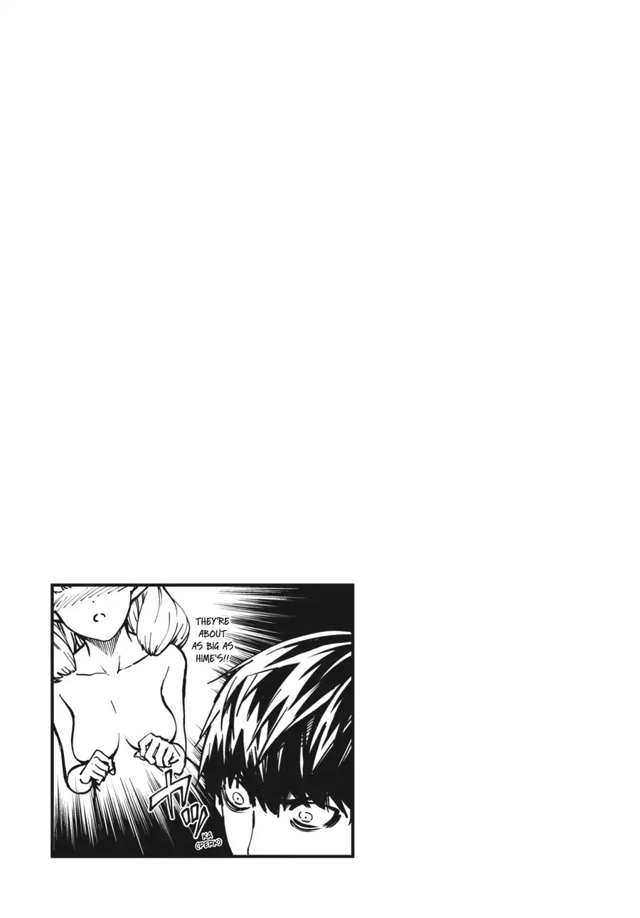 Kekkon Yubiwa Monogatari Chapter 7 - Page 27