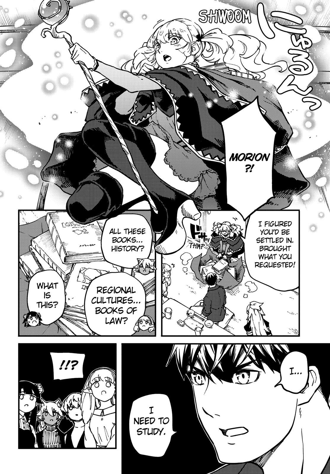 Kekkon Yubiwa Monogatari Chapter 70 - Page 11