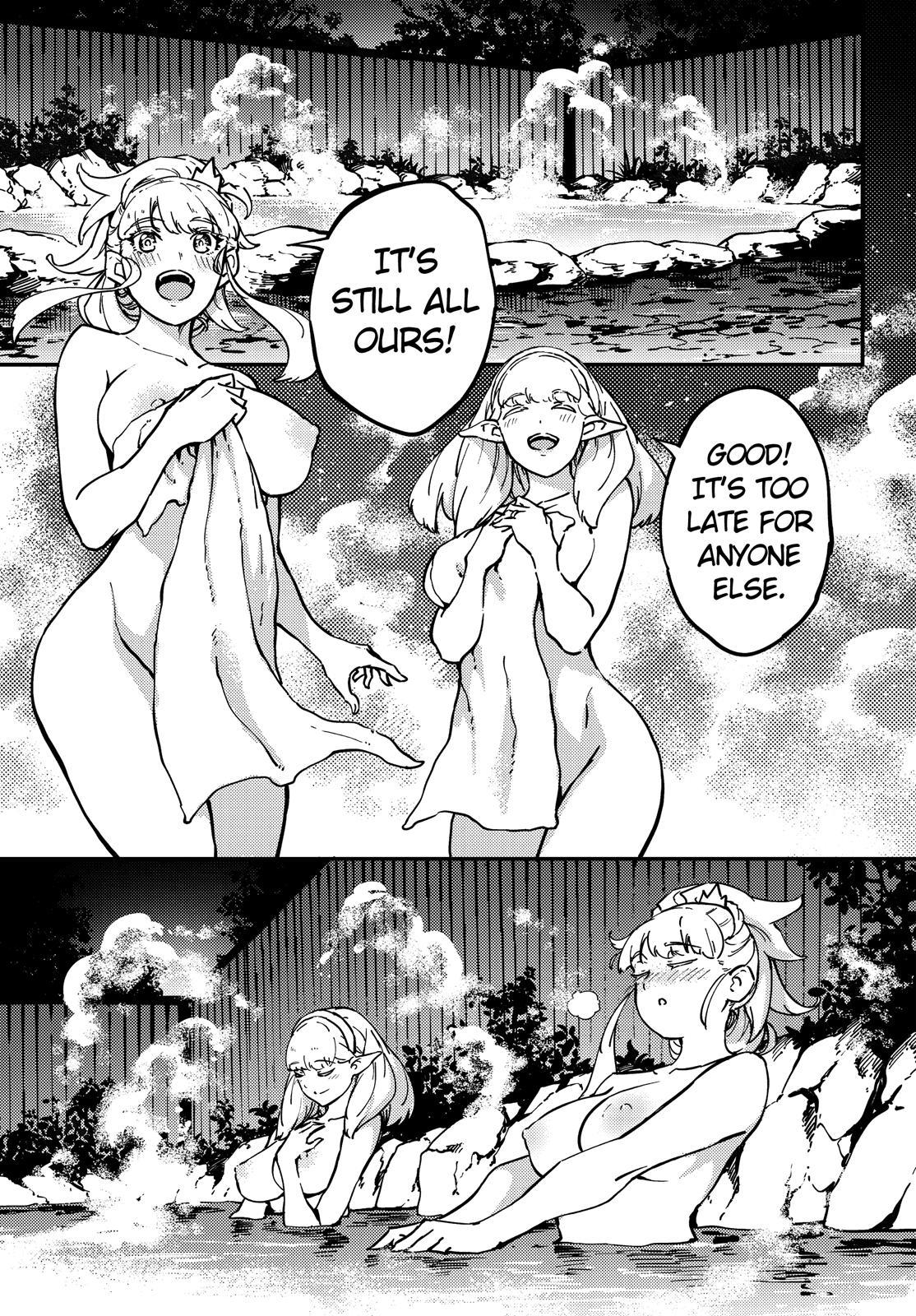 Kekkon Yubiwa Monogatari Chapter 74 - Page 16