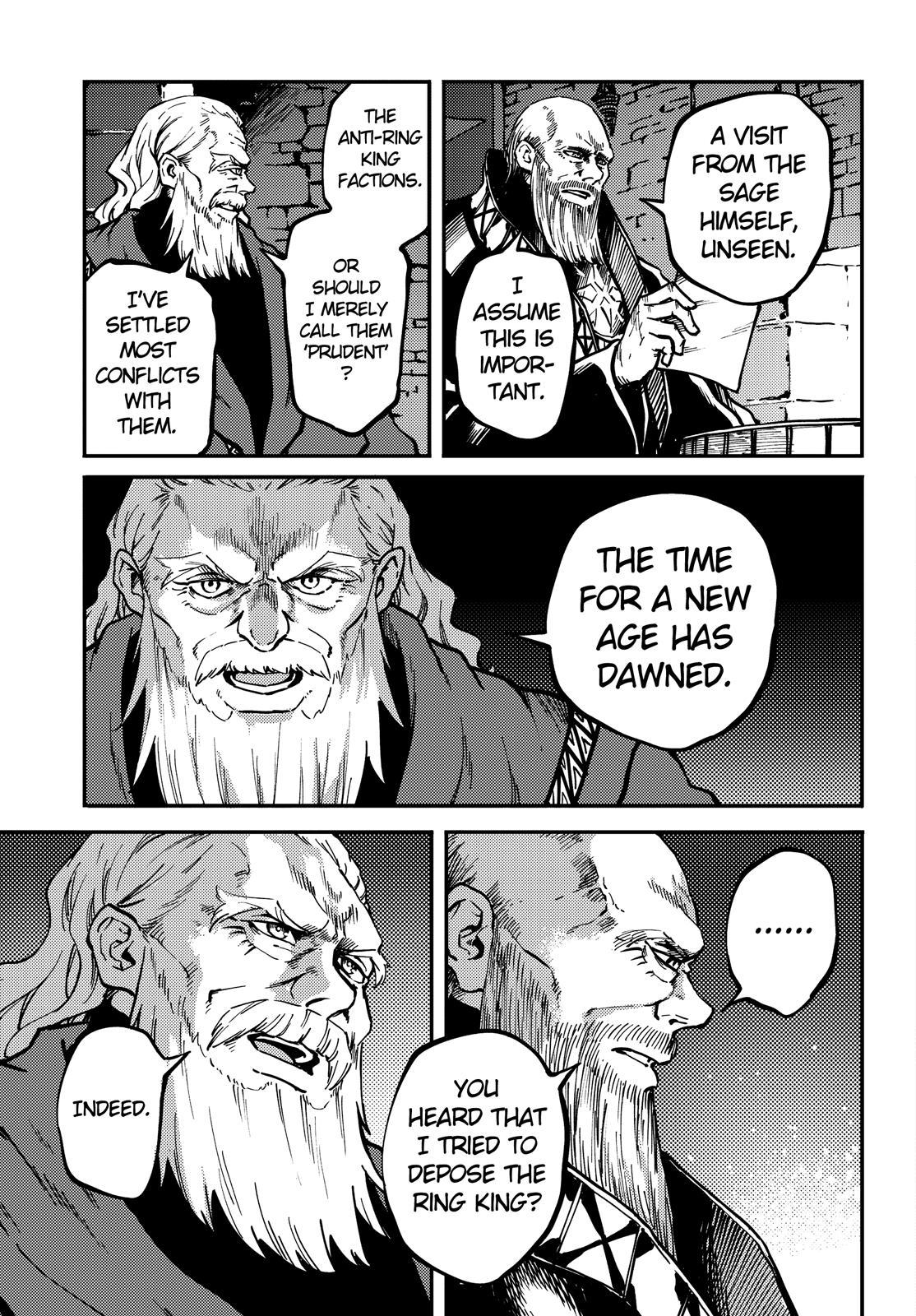 Kekkon Yubiwa Monogatari Chapter 76 - Page 4