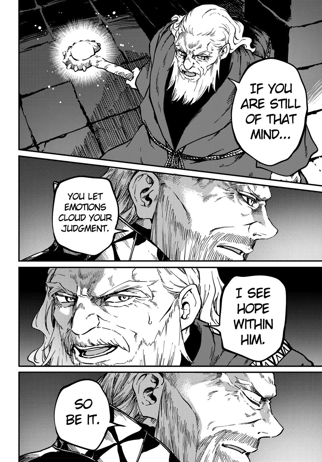 Kekkon Yubiwa Monogatari Chapter 76 - Page 5