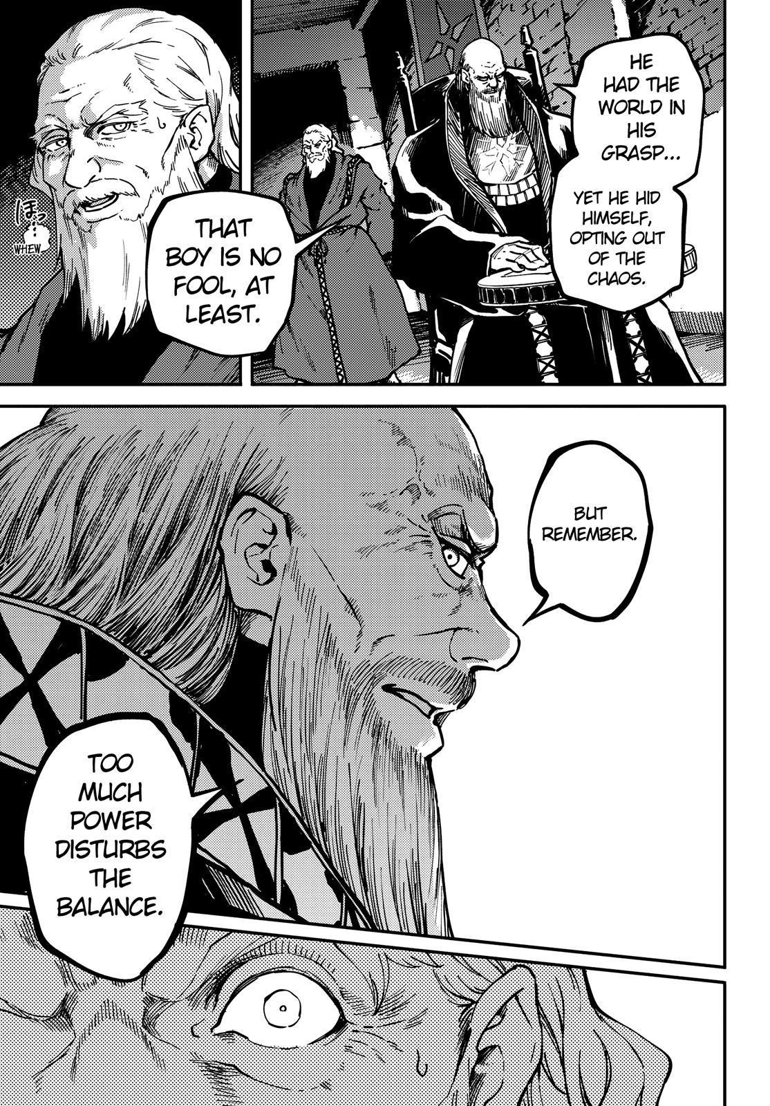 Kekkon Yubiwa Monogatari Chapter 76 - Page 6