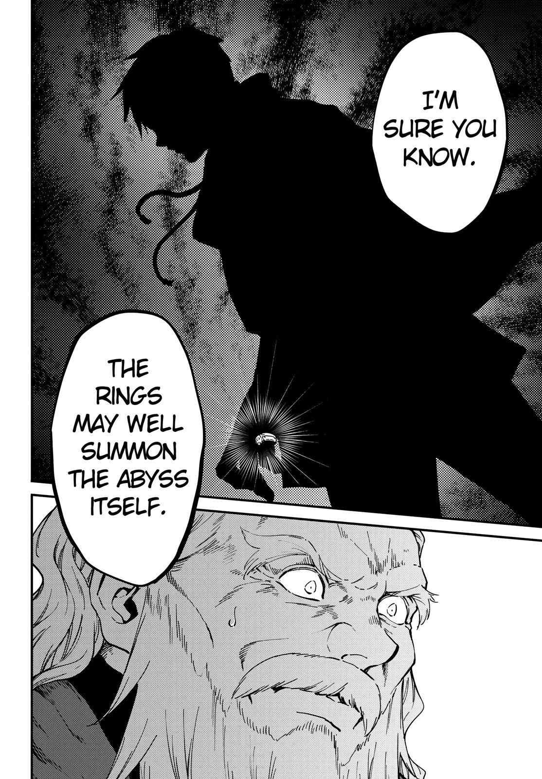 Kekkon Yubiwa Monogatari Chapter 76 - Page 7