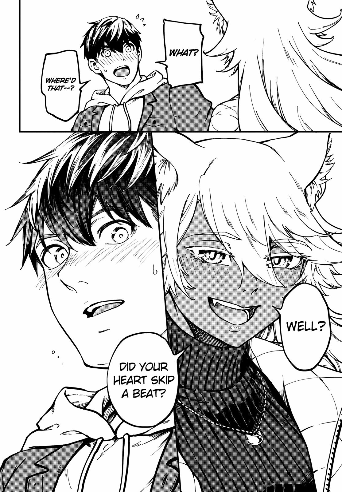 Kekkon Yubiwa Monogatari Chapter 77 - Page 12