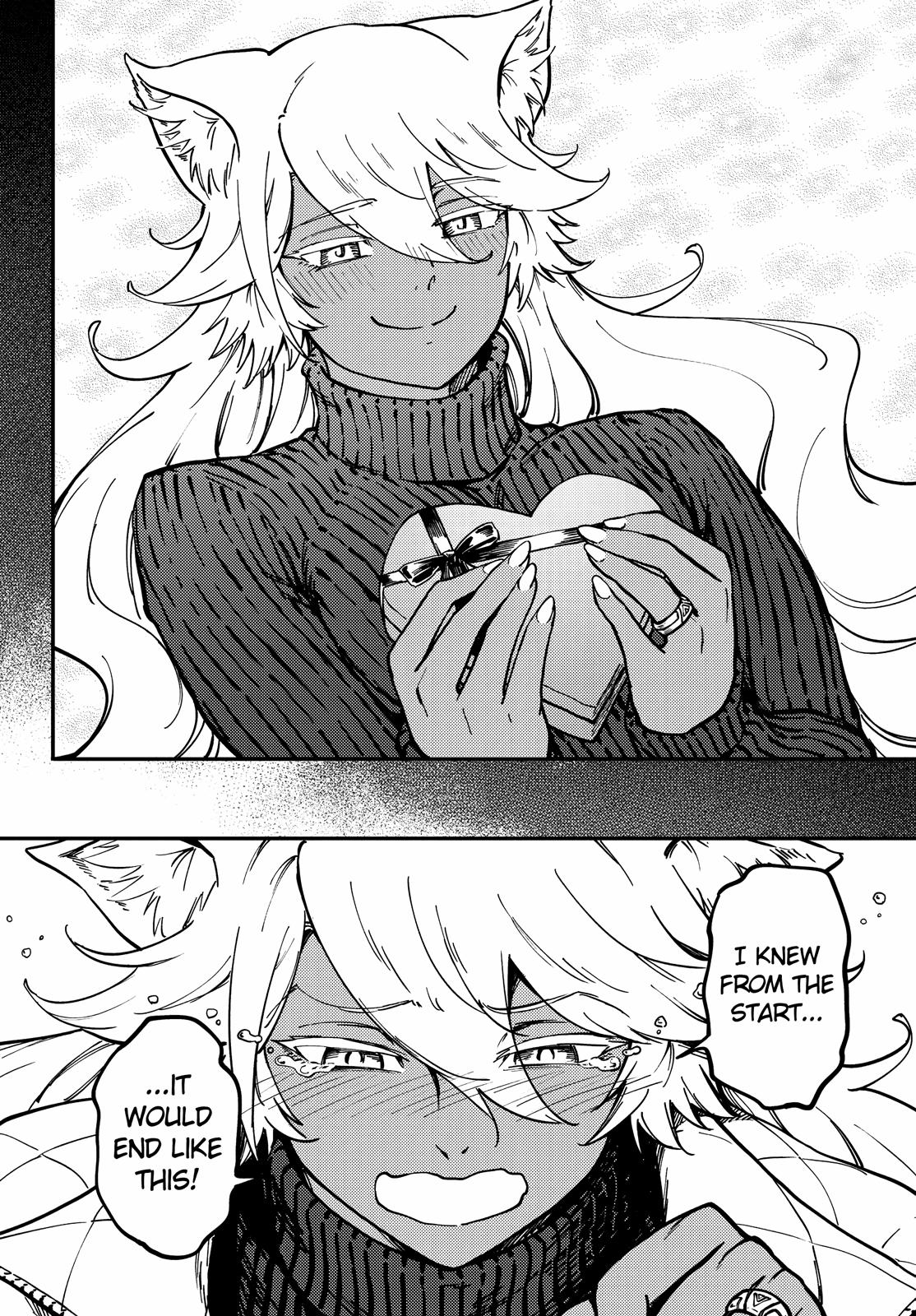 Kekkon Yubiwa Monogatari Chapter 77 - Page 24