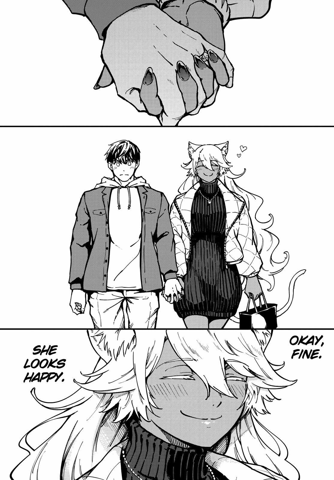 Kekkon Yubiwa Monogatari Chapter 77 - Page 6