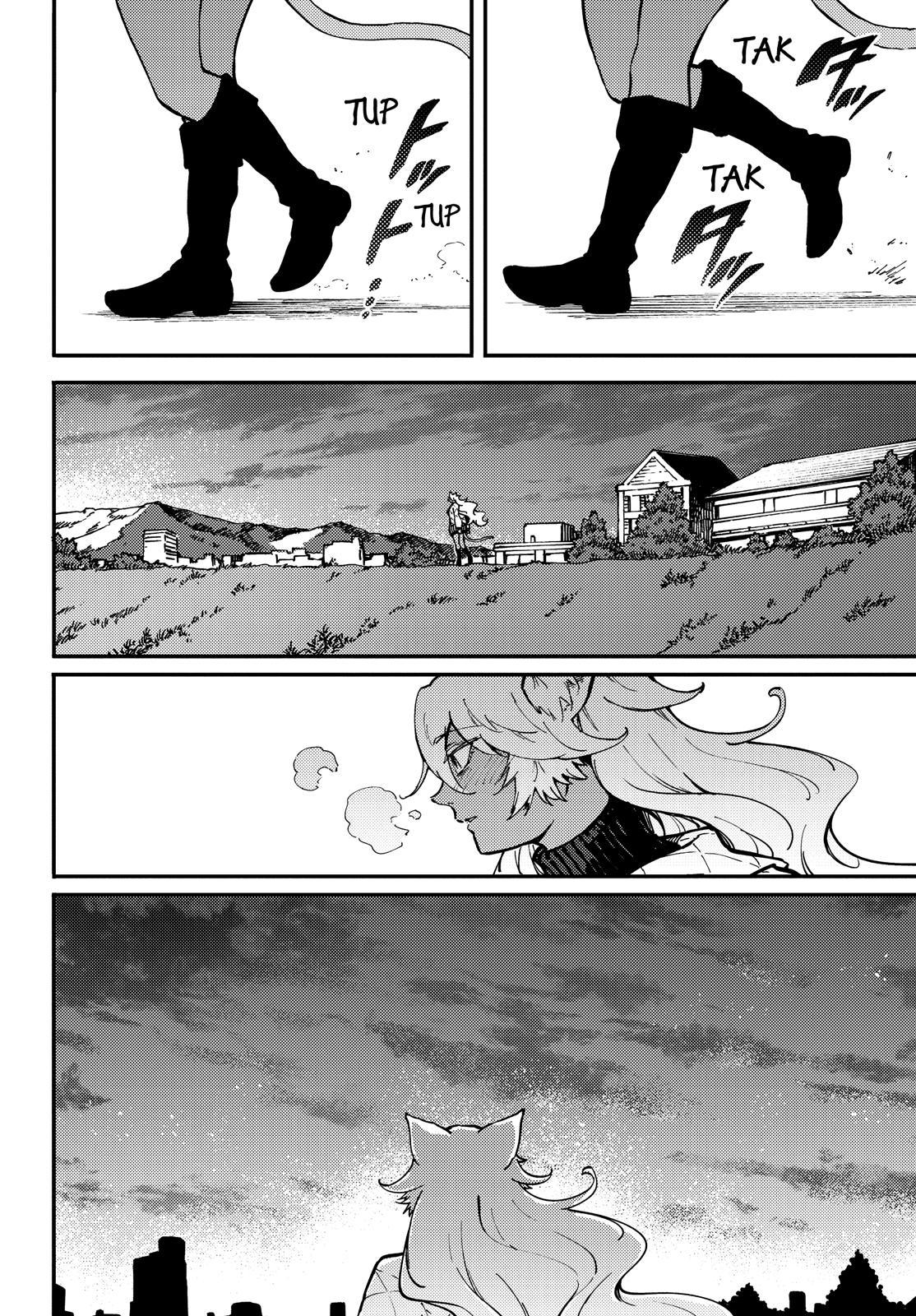 Kekkon Yubiwa Monogatari Chapter 78 - Page 2