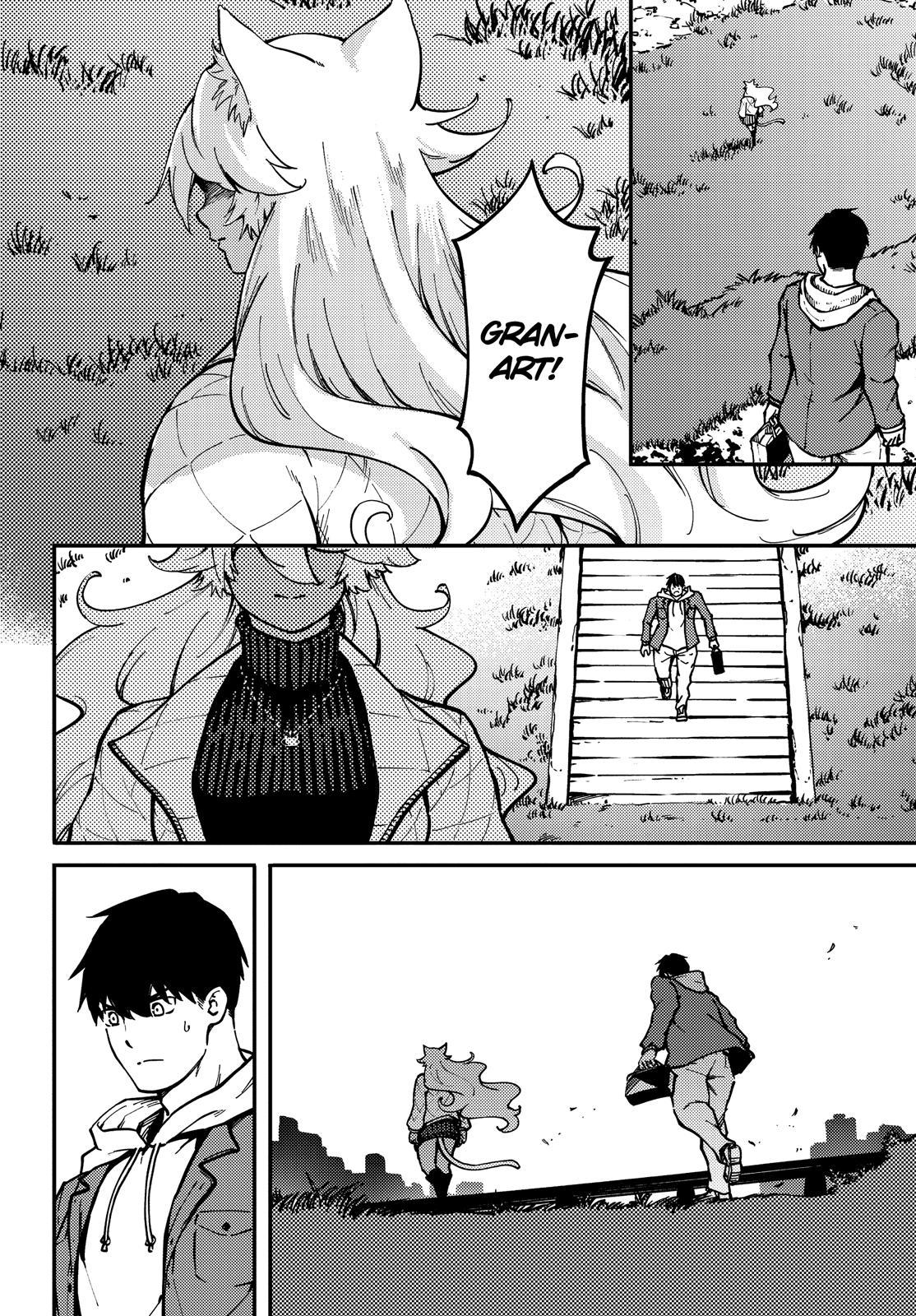 Kekkon Yubiwa Monogatari Chapter 78 - Page 4