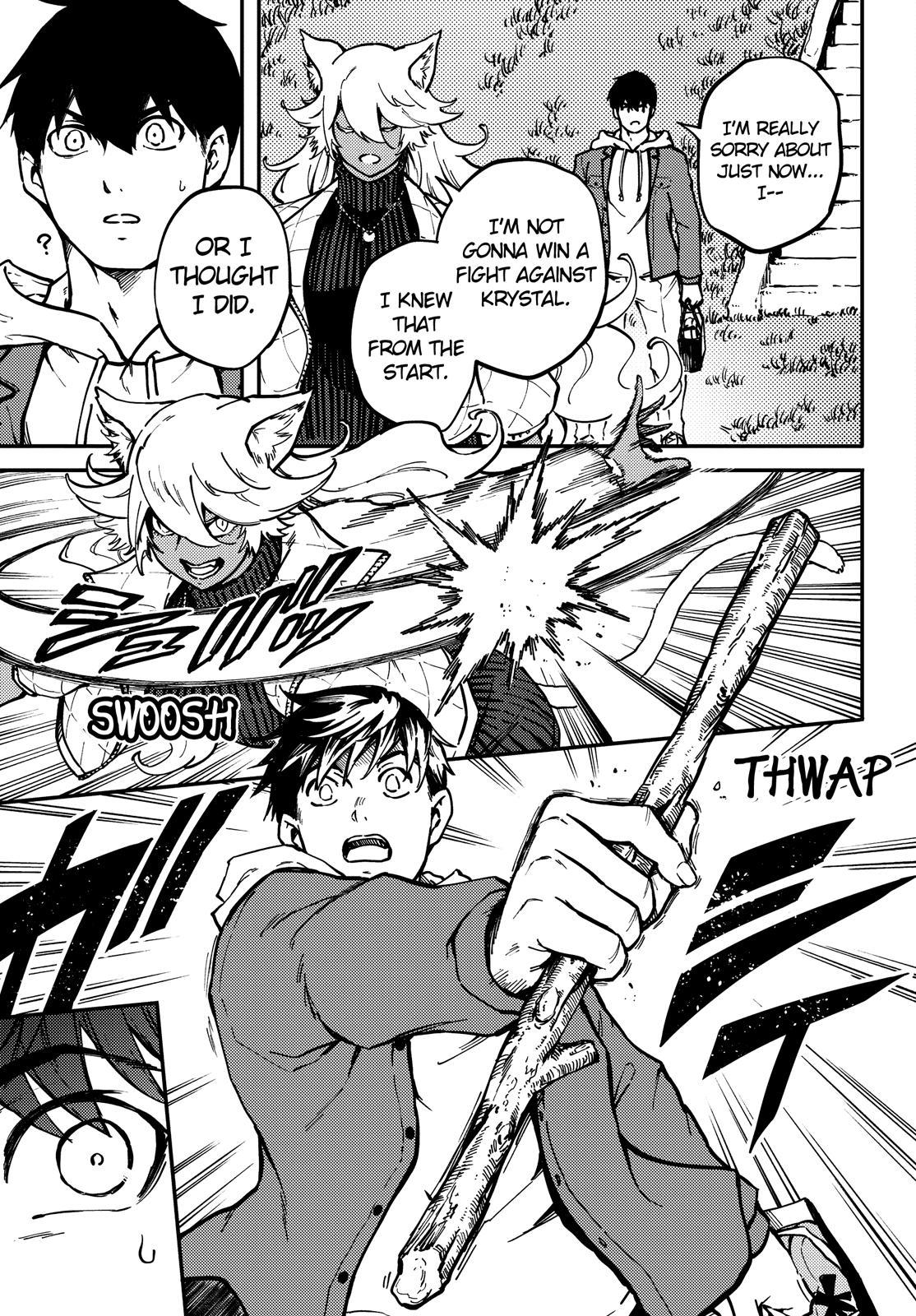Kekkon Yubiwa Monogatari Chapter 78 - Page 5