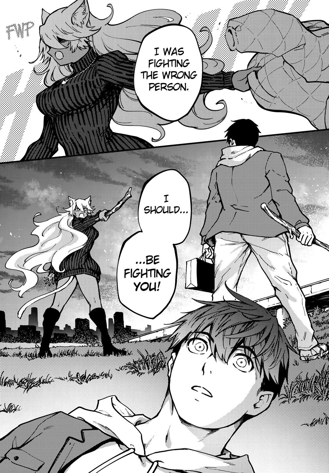 Kekkon Yubiwa Monogatari Chapter 78 - Page 6