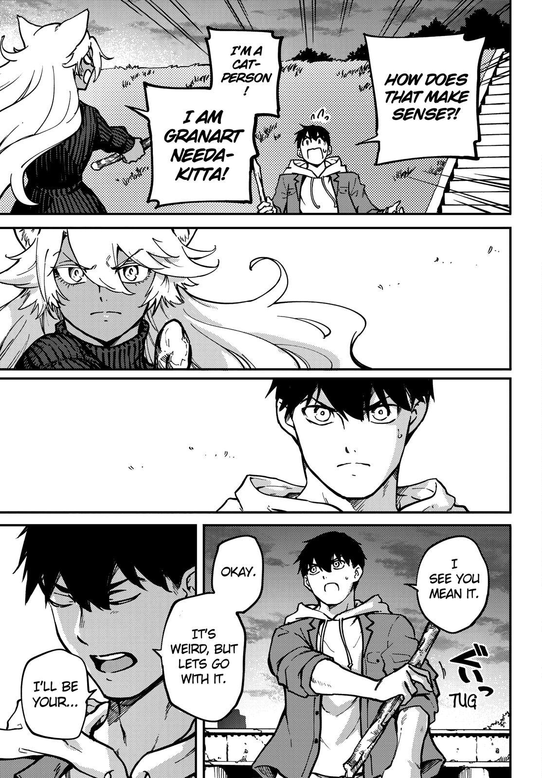 Kekkon Yubiwa Monogatari Chapter 78 - Page 7