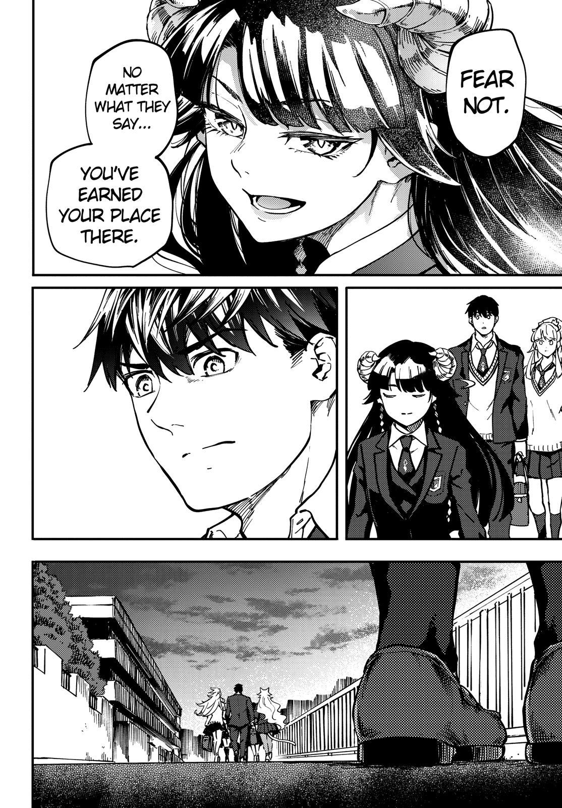 Kekkon Yubiwa Monogatari Chapter 79 - Page 12