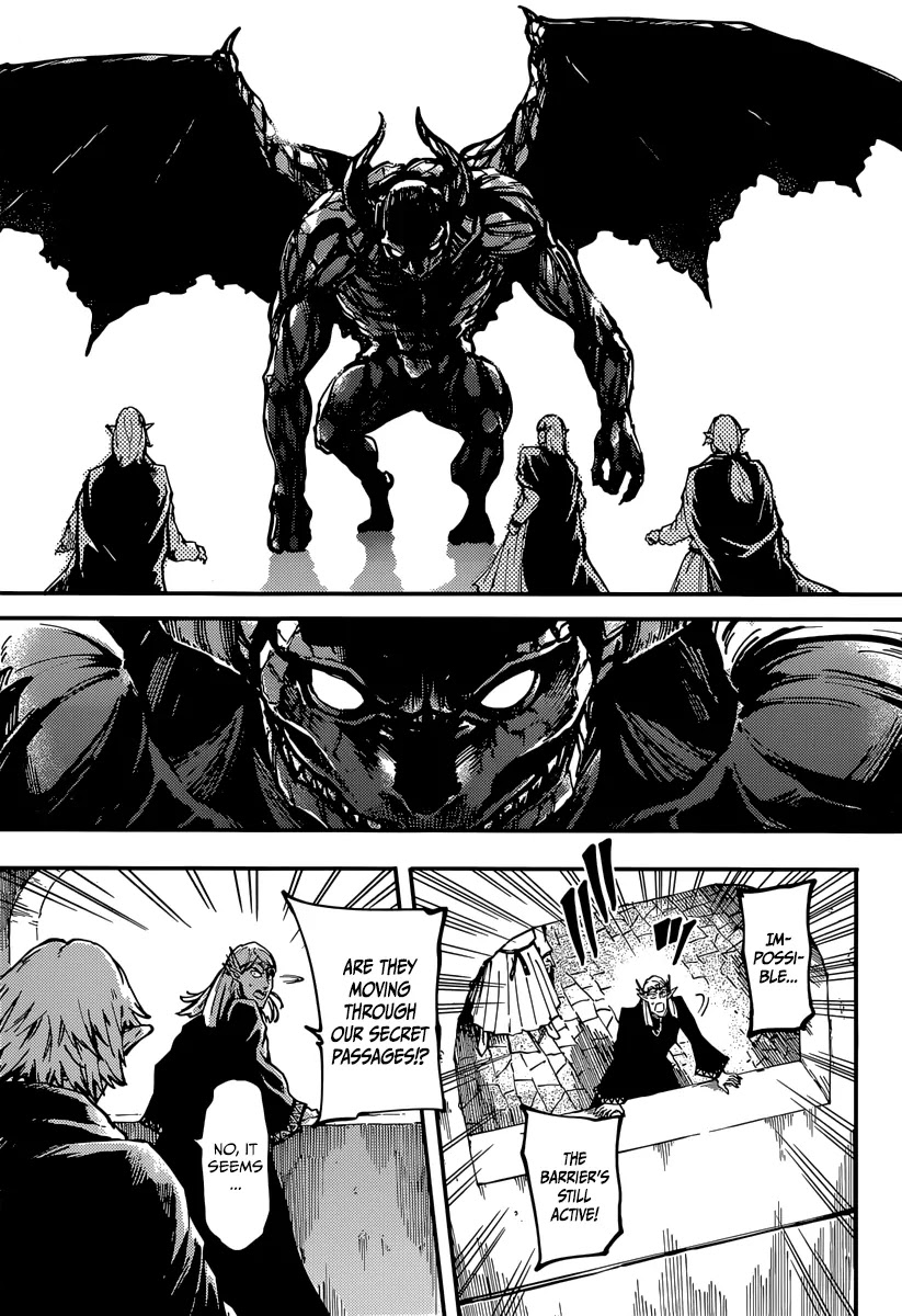 Kekkon Yubiwa Monogatari Chapter 8 - Page 30