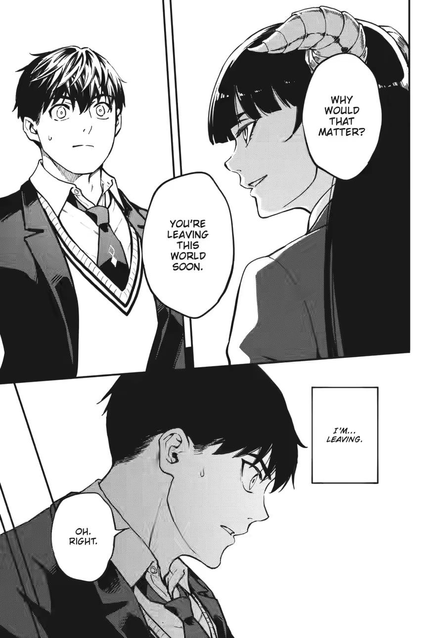 Kekkon Yubiwa Monogatari Chapter 80 - Page 15