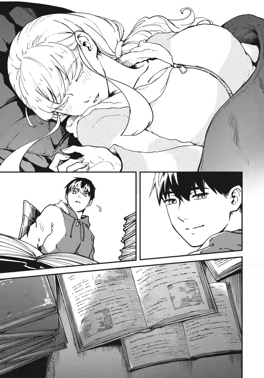 Kekkon Yubiwa Monogatari Chapter 80 - Page 5