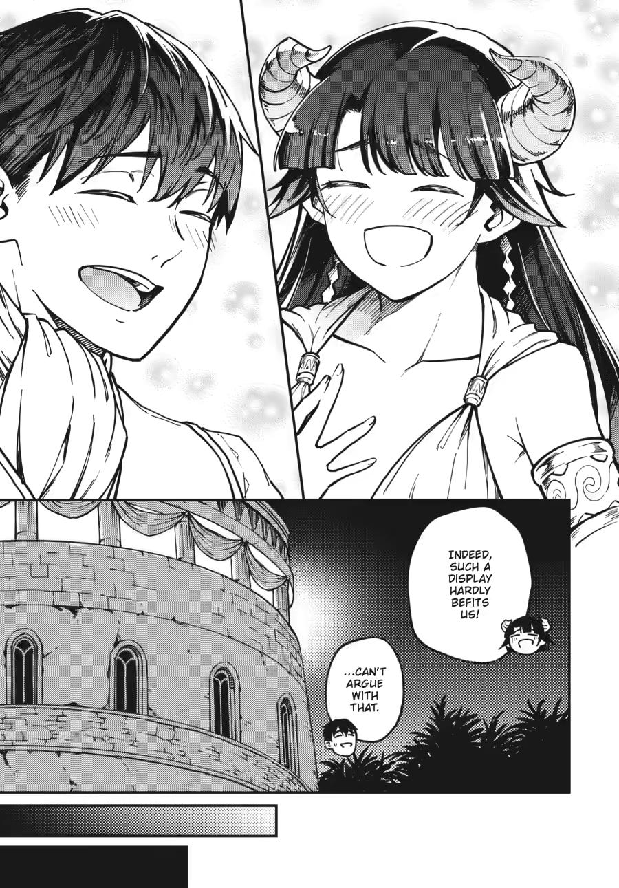 Kekkon Yubiwa Monogatari Chapter 82.5 - Page 13