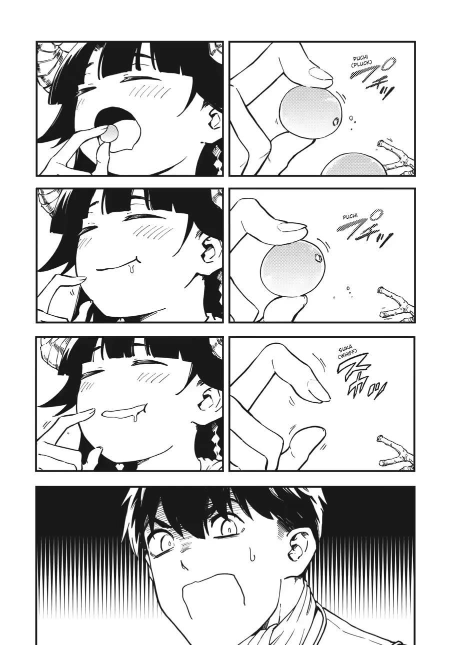 Kekkon Yubiwa Monogatari Chapter 82 - Page 2