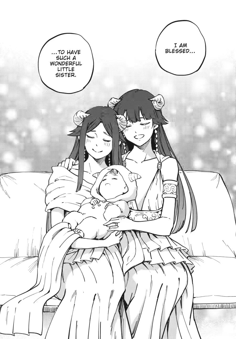 Kekkon Yubiwa Monogatari Chapter 82 - Page 24