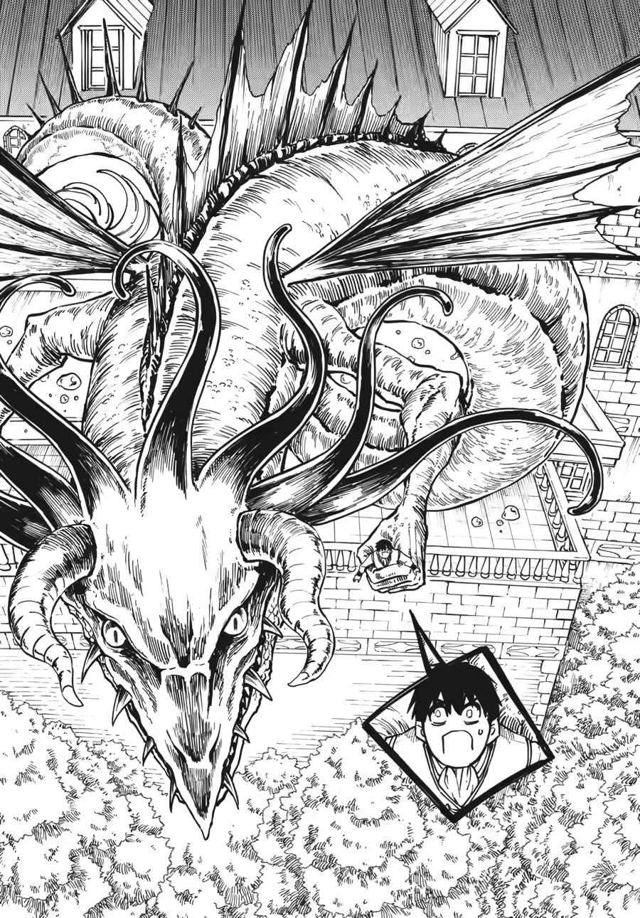 Kekkon Yubiwa Monogatari Chapter 82 - Page 7