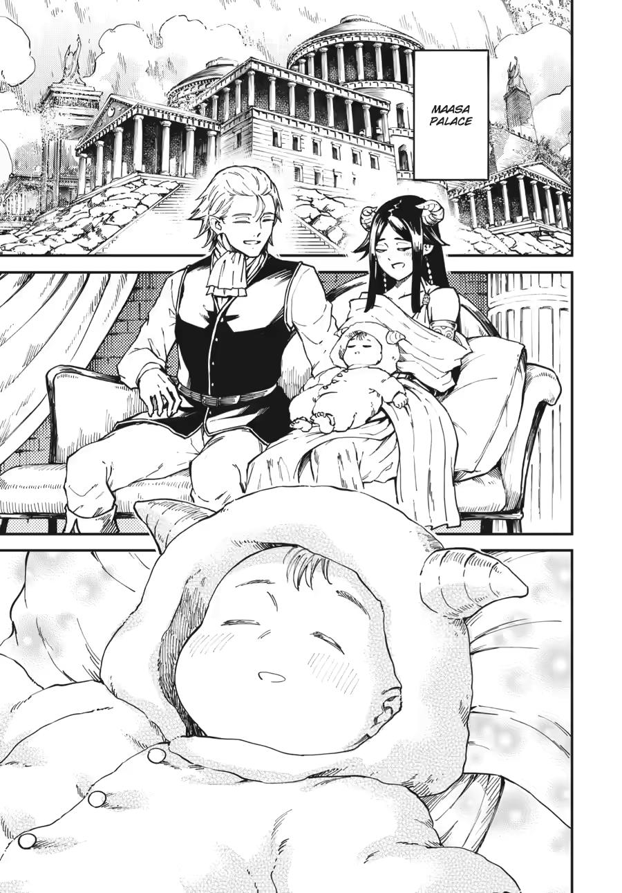 Kekkon Yubiwa Monogatari Chapter 82 - Page 9