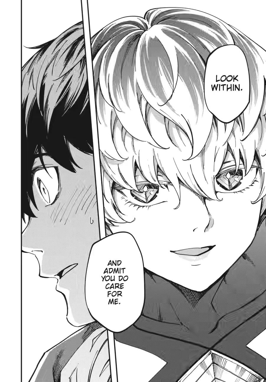 Kekkon Yubiwa Monogatari Chapter 83 - Page 14