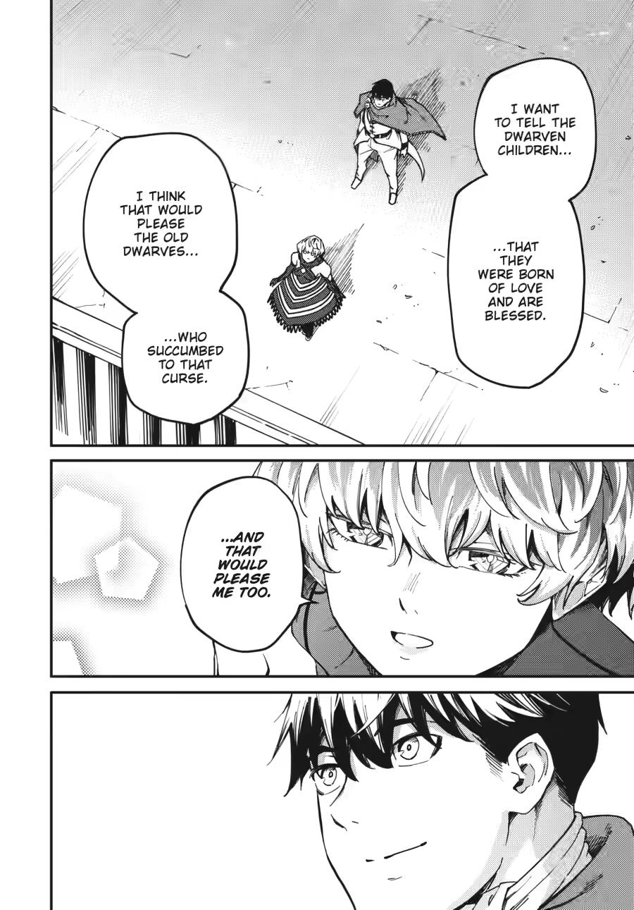 Kekkon Yubiwa Monogatari Chapter 83 - Page 24