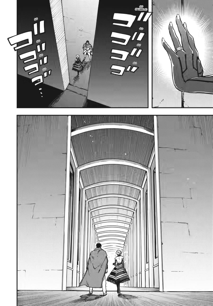 Kekkon Yubiwa Monogatari Chapter 83 - Page 10
