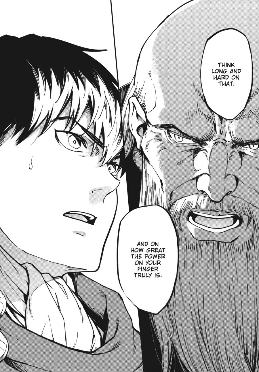 Kekkon Yubiwa Monogatari Chapter 84 - Page 16