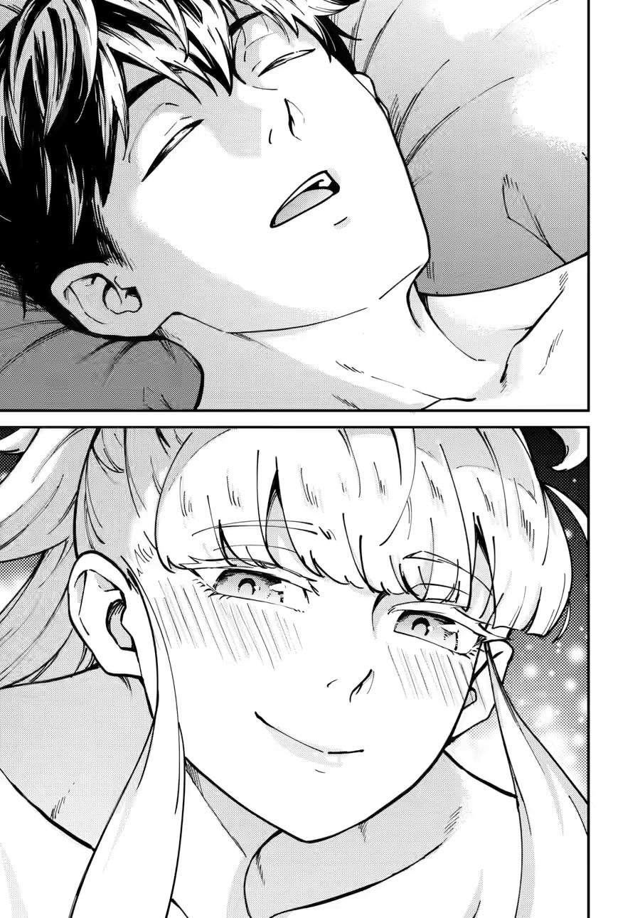 Kekkon Yubiwa Monogatari Chapter 85 - Page 17
