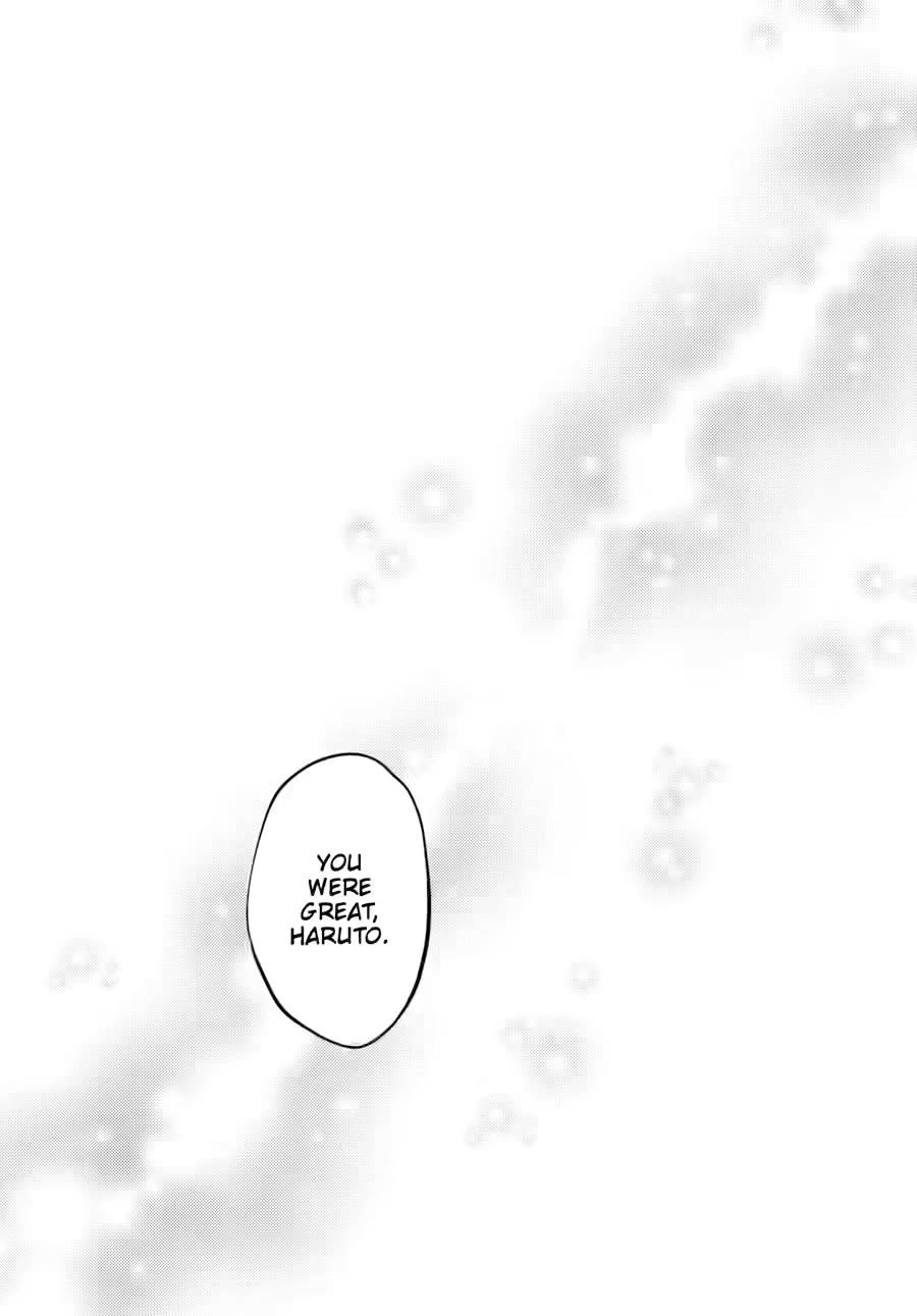 Kekkon Yubiwa Monogatari Chapter 85 - Page 18