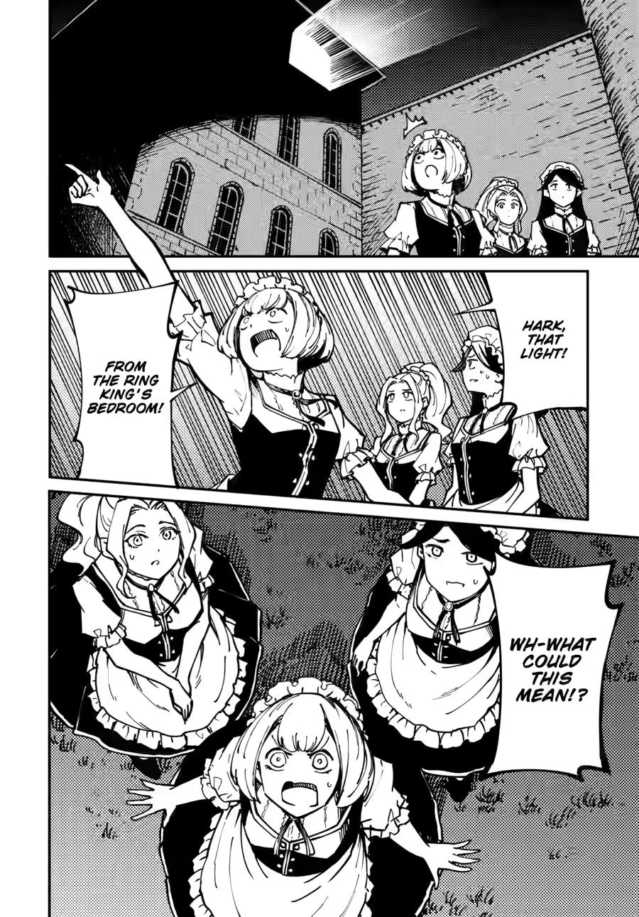 Kekkon Yubiwa Monogatari Chapter 85 - Page 6