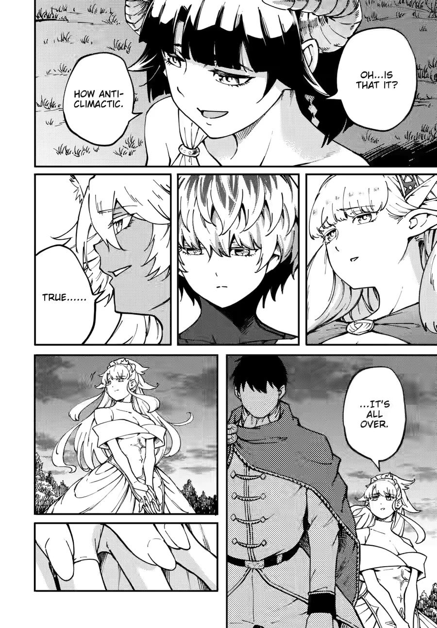 Kekkon Yubiwa Monogatari Chapter 86 - Page 15