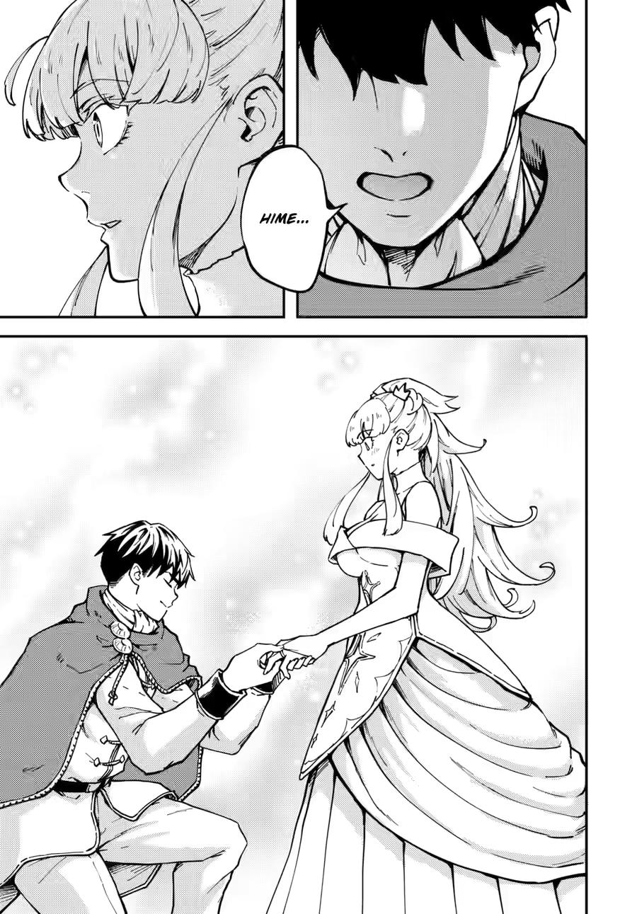 Kekkon Yubiwa Monogatari Chapter 86 - Page 16