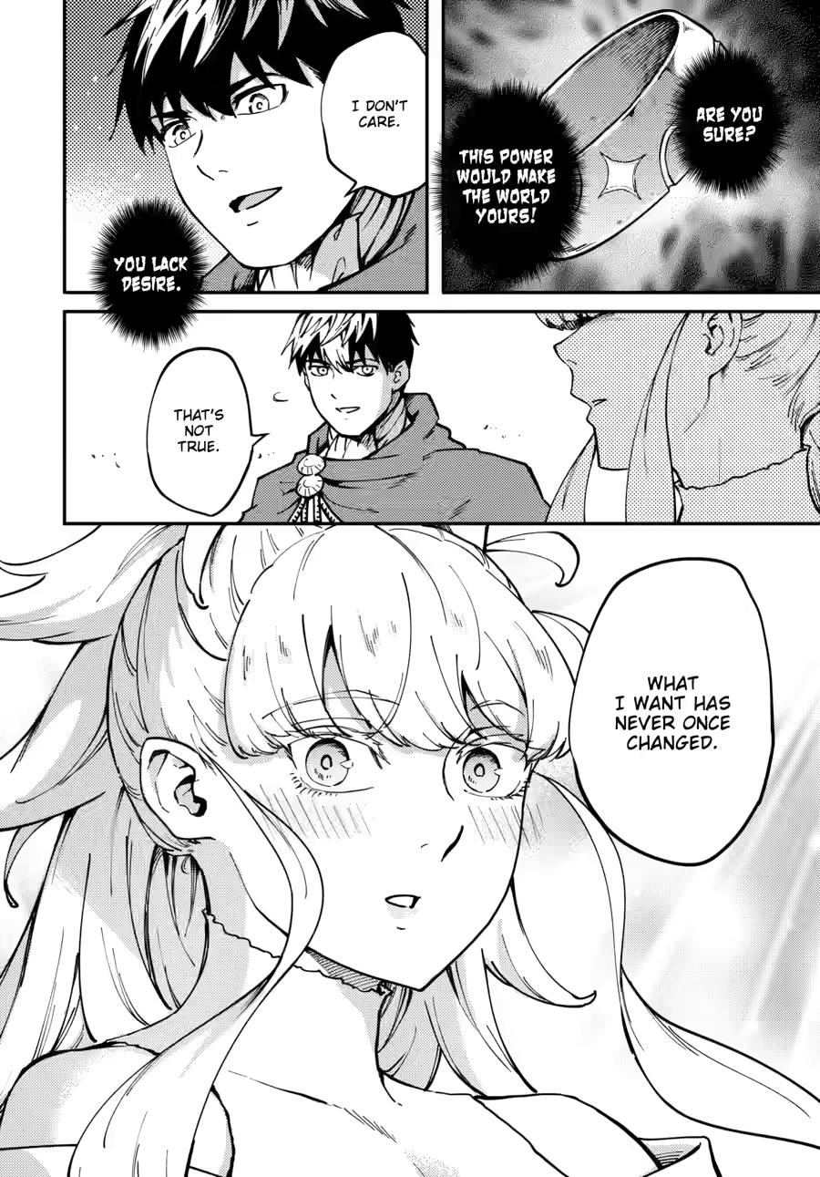 Kekkon Yubiwa Monogatari Chapter 86 - Page 9