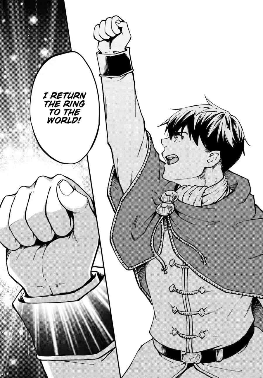 Kekkon Yubiwa Monogatari Chapter 86 - Page 10