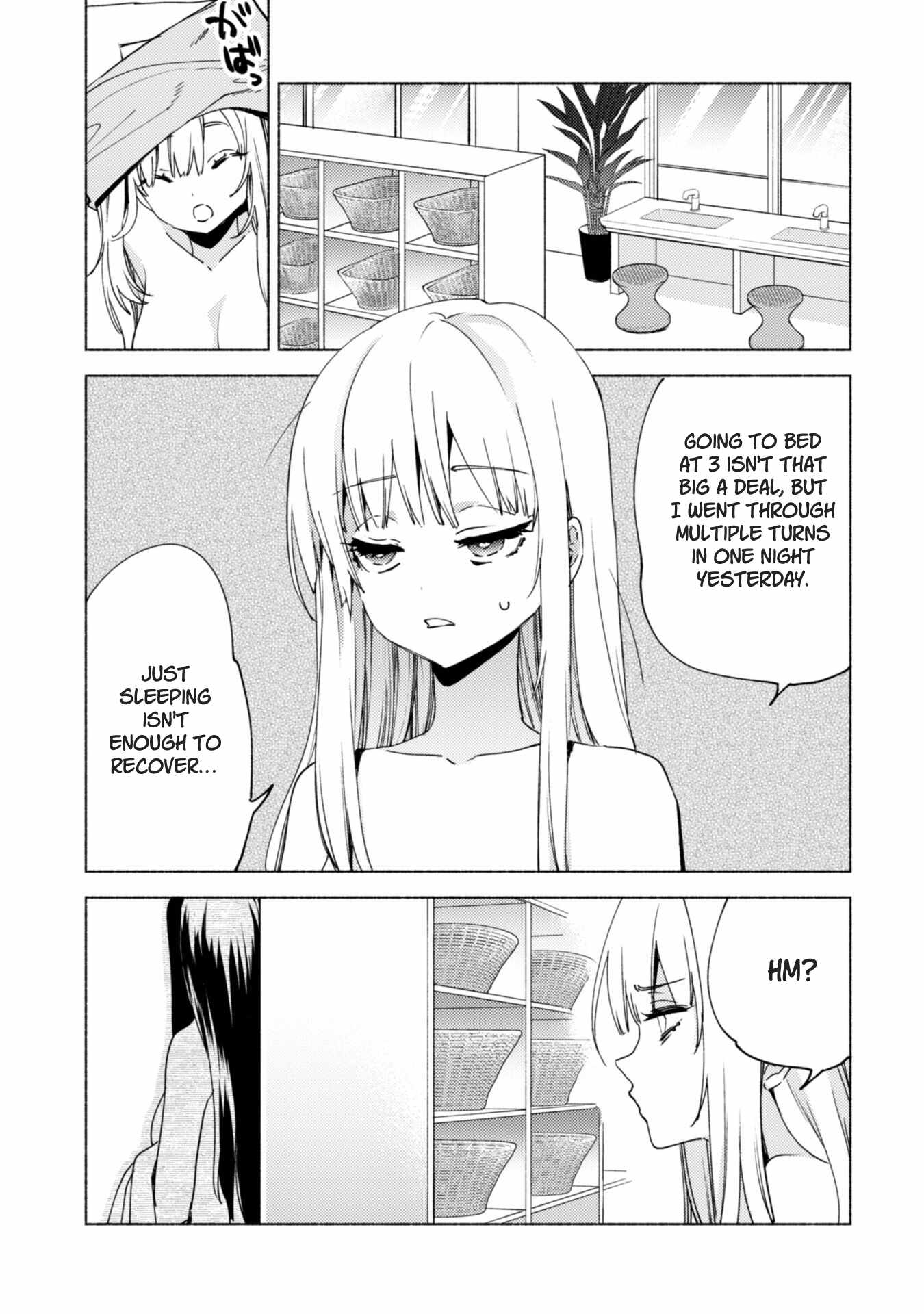 Kenja no Deshi wo Nanoru Kenja Chapter 80 - Page 5