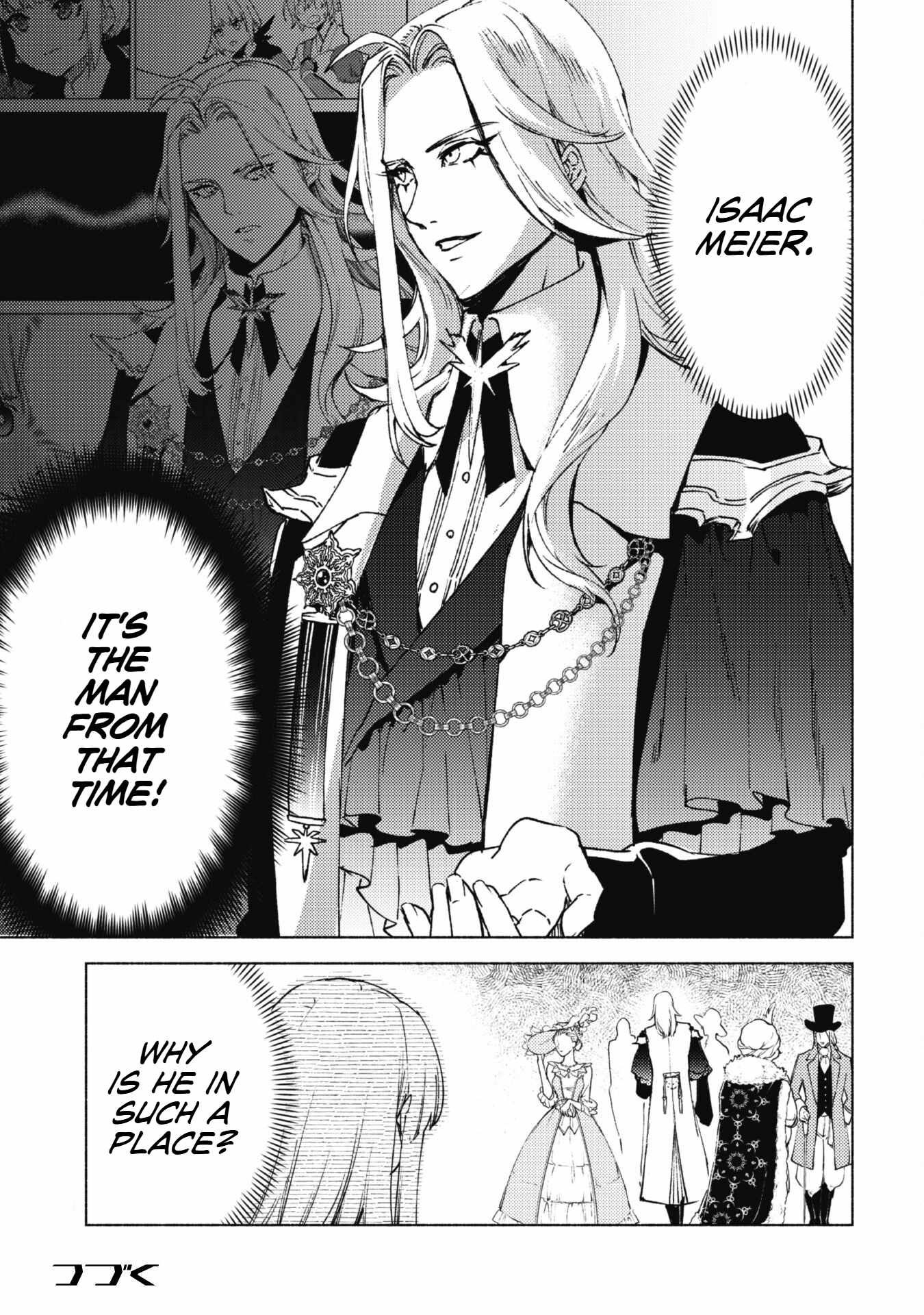 Kenja no Deshi wo Nanoru Kenja Chapter 81 - Page 20