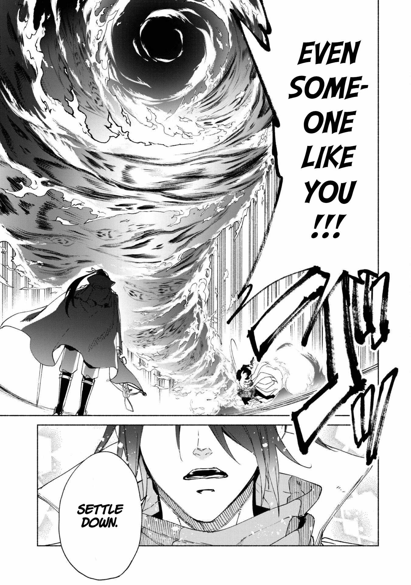 Kenja no Deshi wo Nanoru Kenja Chapter 82 - Page 25