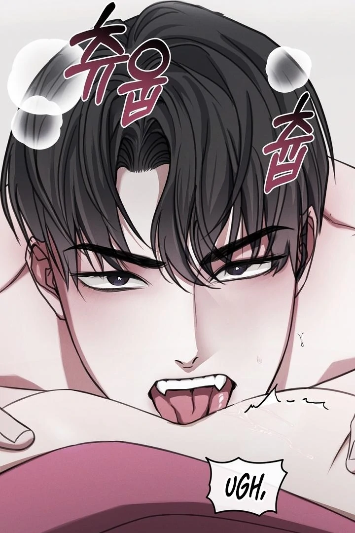 Kiju’s Cursed Scale Chapter 1 - Page 14