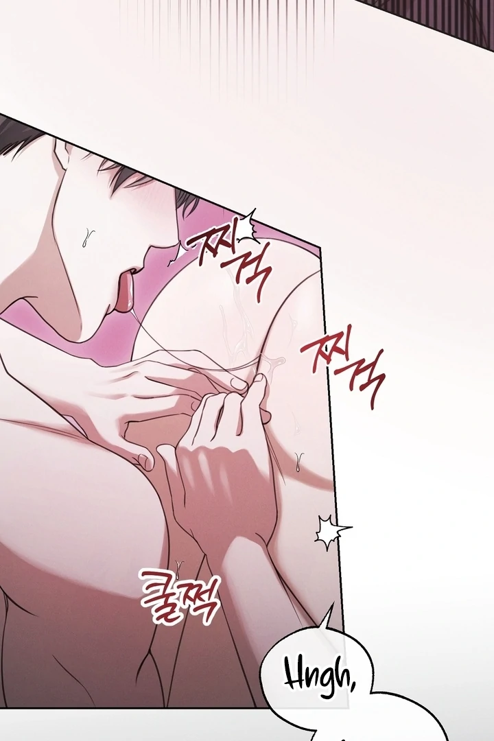 Kiju’s Cursed Scale Chapter 1 - Page 20