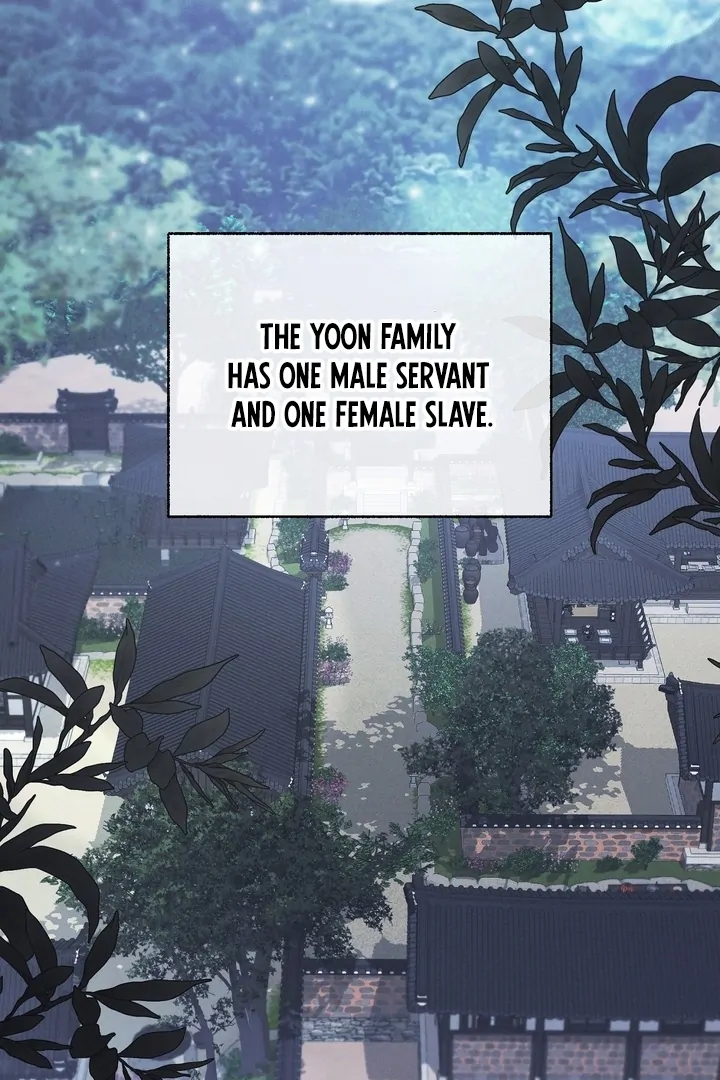 Kiju’s Cursed Scale Chapter 1 - Page 35