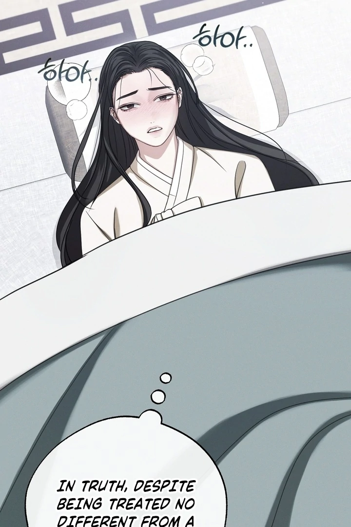 Kiju’s Cursed Scale Chapter 1 - Page 39