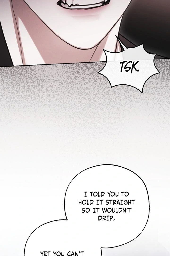 Kiju’s Cursed Scale Chapter 1 - Page 5